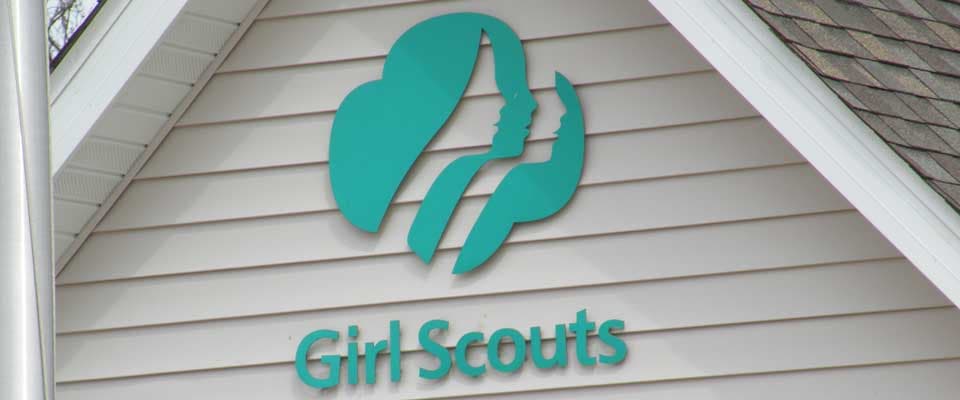 Girl Scouts — commercial project by Greenwalt & Sons Construction